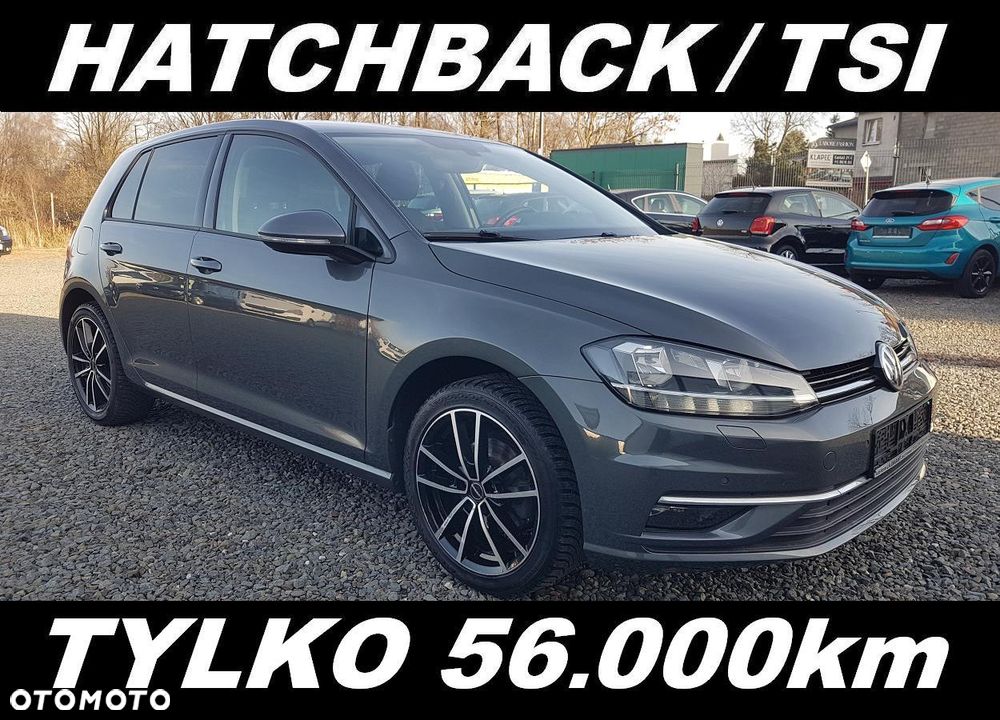 Volkswagen Golf 1.0 TSI Join - 2