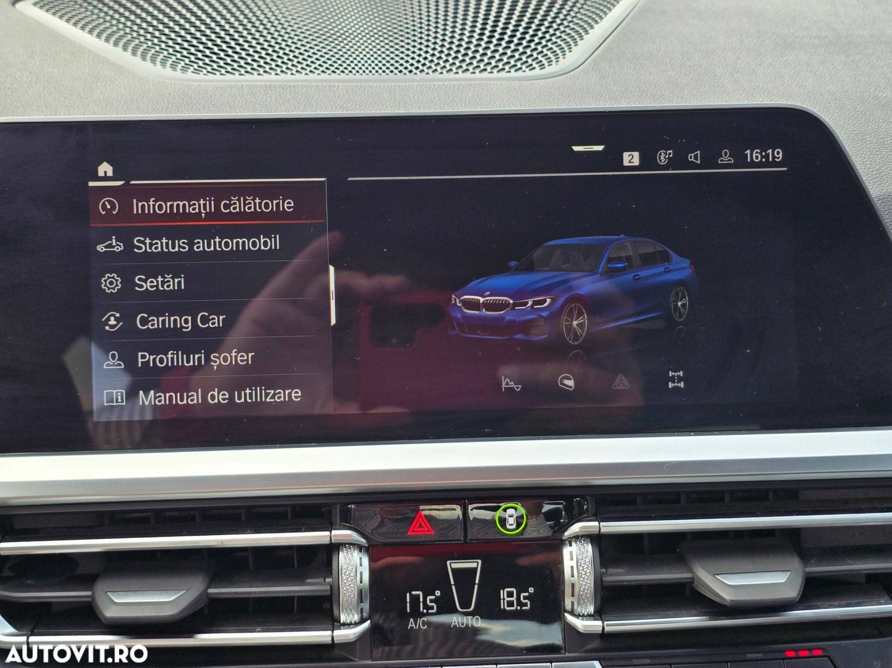 BMW Seria 3 - 13