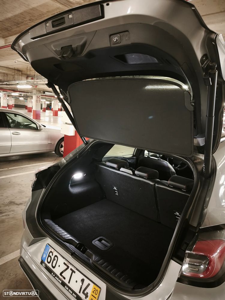 Ford Puma 1.0 EcoBoost MHEV ST-Line - 19