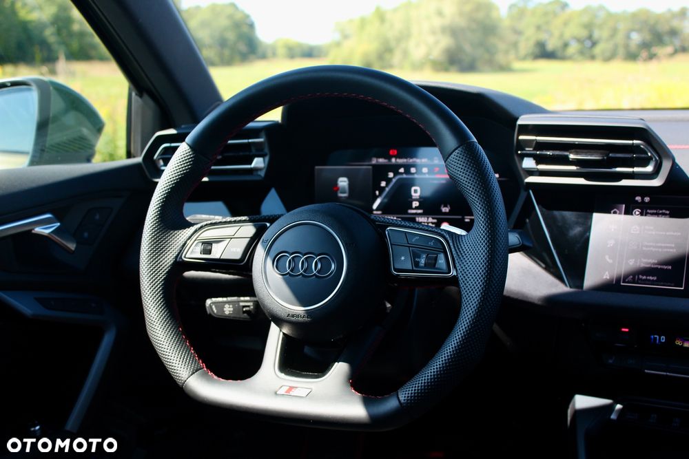 Audi S3 - 15