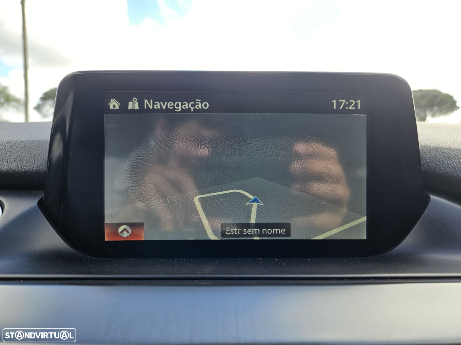 Mazda 6 M6 2.2 SKY-D Excellence Navi - 34