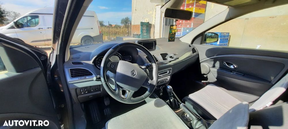 Renault Megane - 12