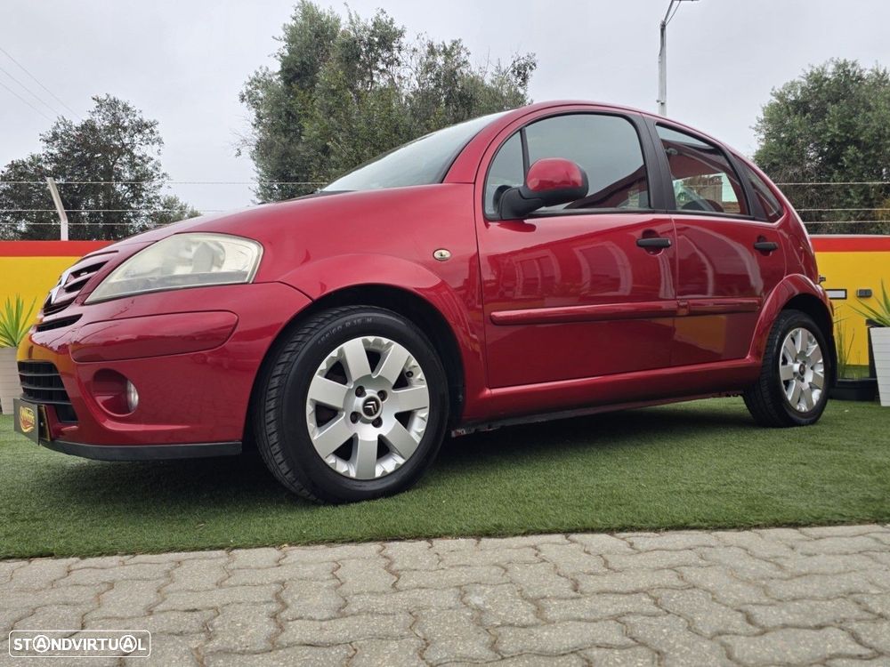 Citroen C3 2010 photo 2
