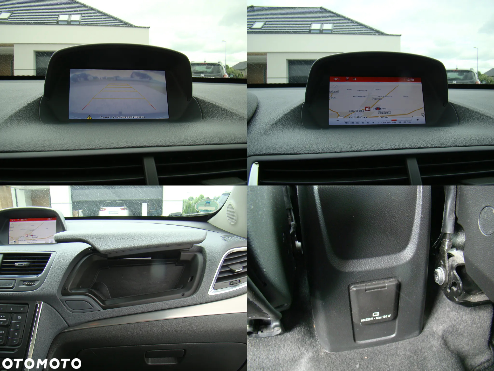 Opel Mokka 1.4 Turbo ecoFLEX Start/Stop Innovation - 32