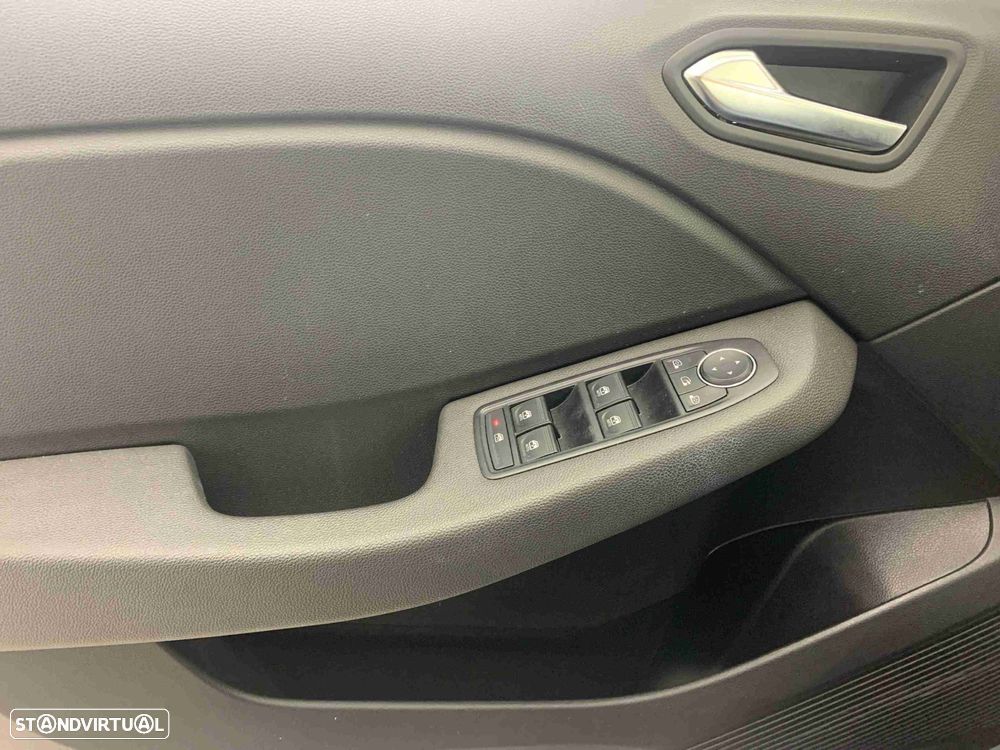 Renault Clio 1.0 TCe Evolution Bi-Fuel - 11