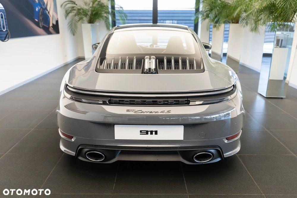 Porsche 911 - 5