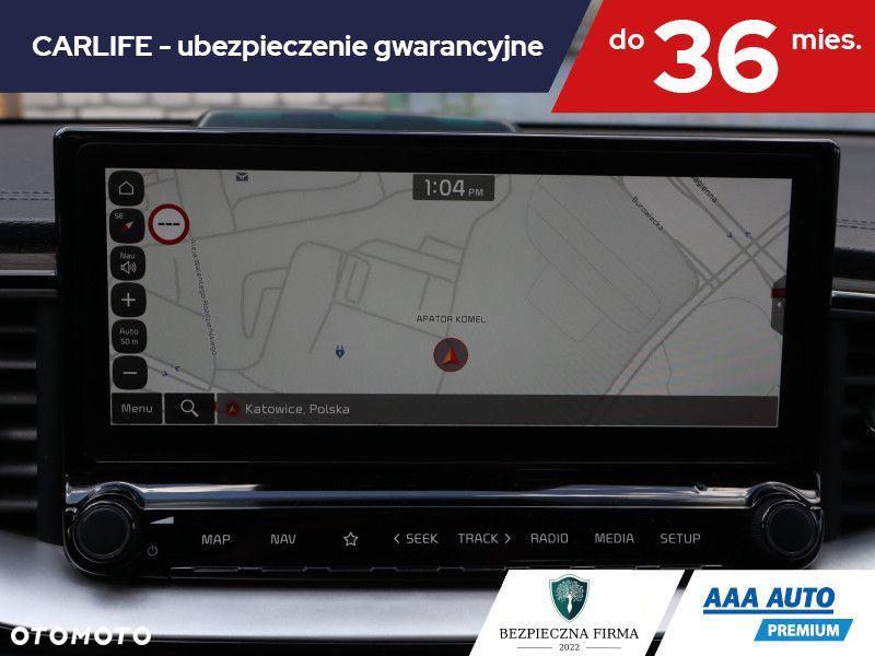 Kia XCeed - 20