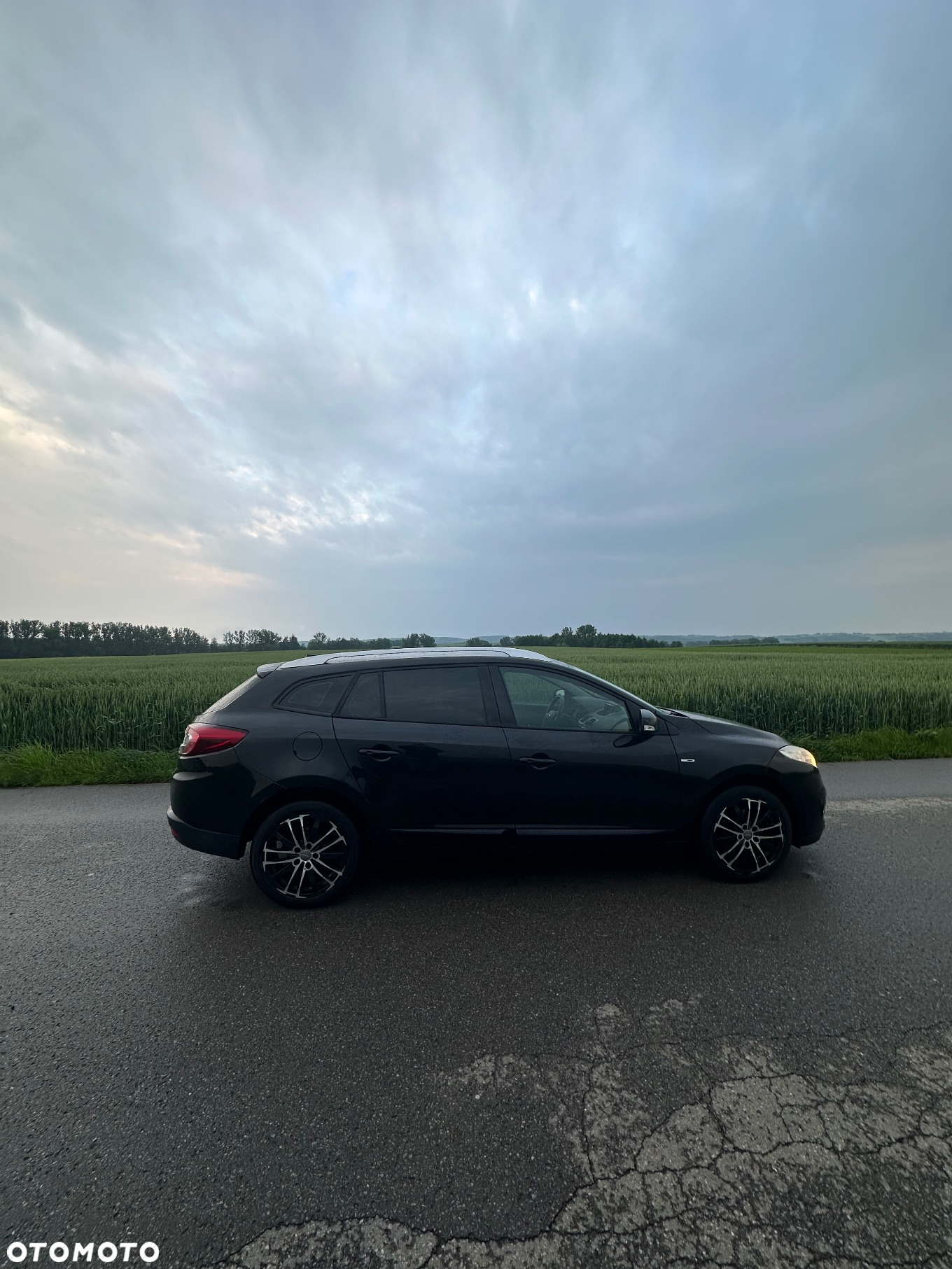 Renault Megane 1.5 dCi Bose Edition - 6