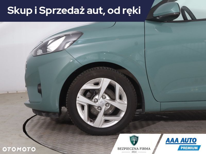 Hyundai i10 - 16