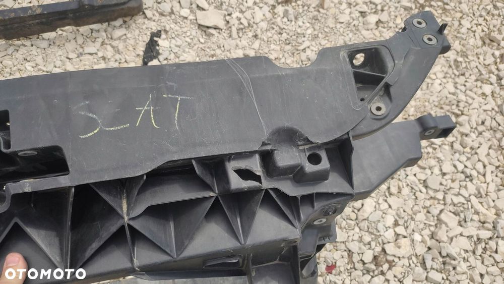 PD PAS PRZEDNI SEAT ALTEA TOLEDDO II 5P0805558B - 6