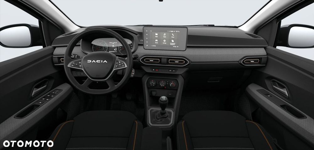 Dacia Sandero Stepway - 9