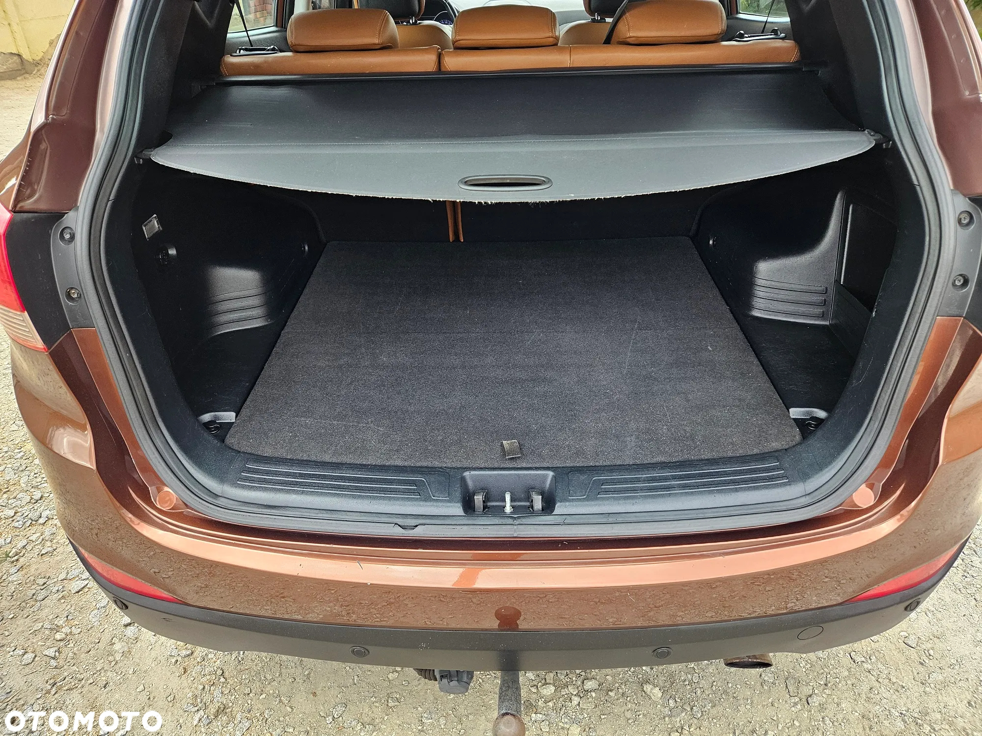 Hyundai ix35 1.6 2WD Style - 16