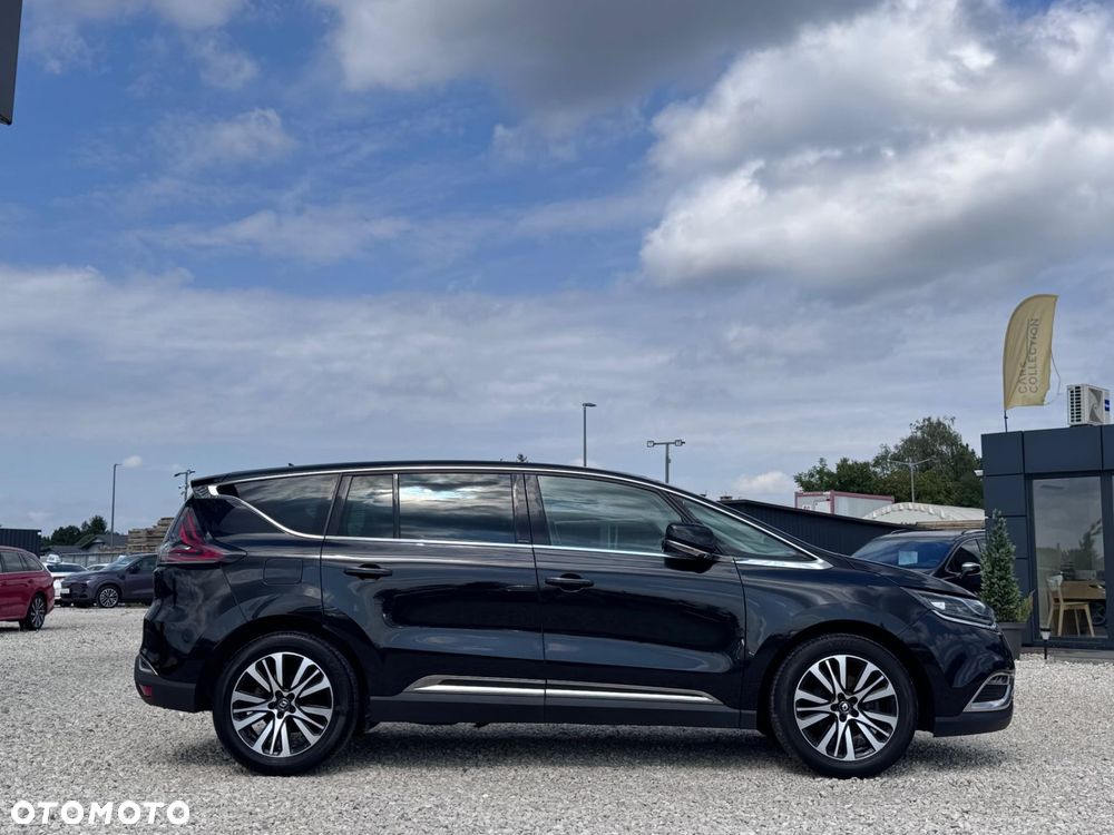 Renault Espace 1.8 TCe FAP Energy Initiale Paris EDC - 3