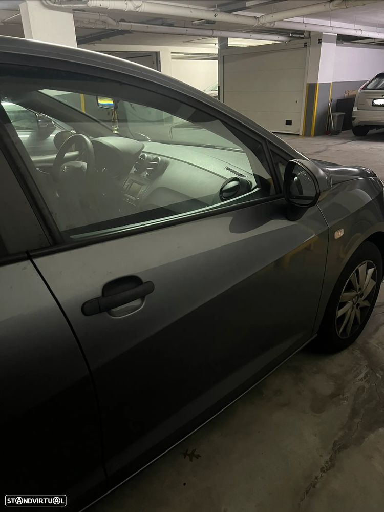 SEAT Ibiza 1.0 Reference - 8