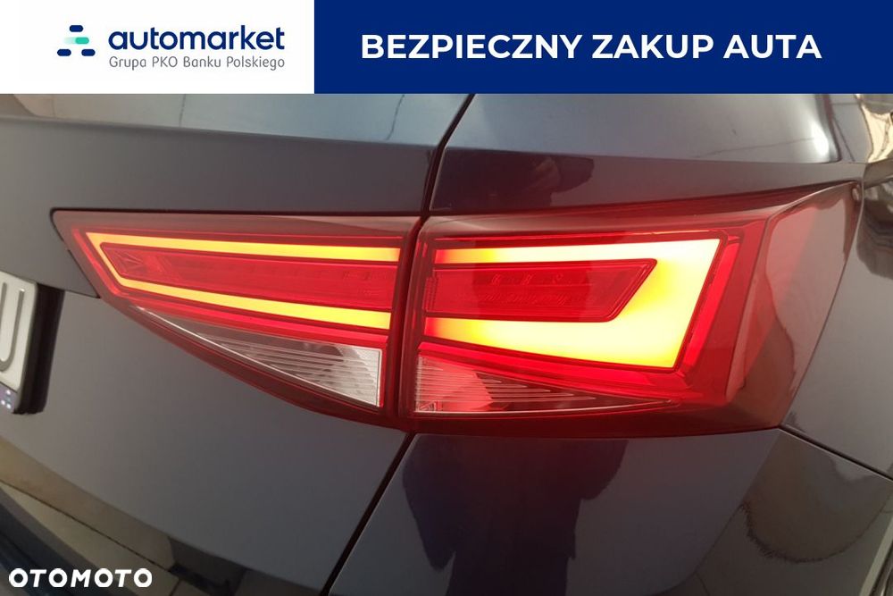 Seat Ateca 1.5 TSI Style S&S DSG - 14