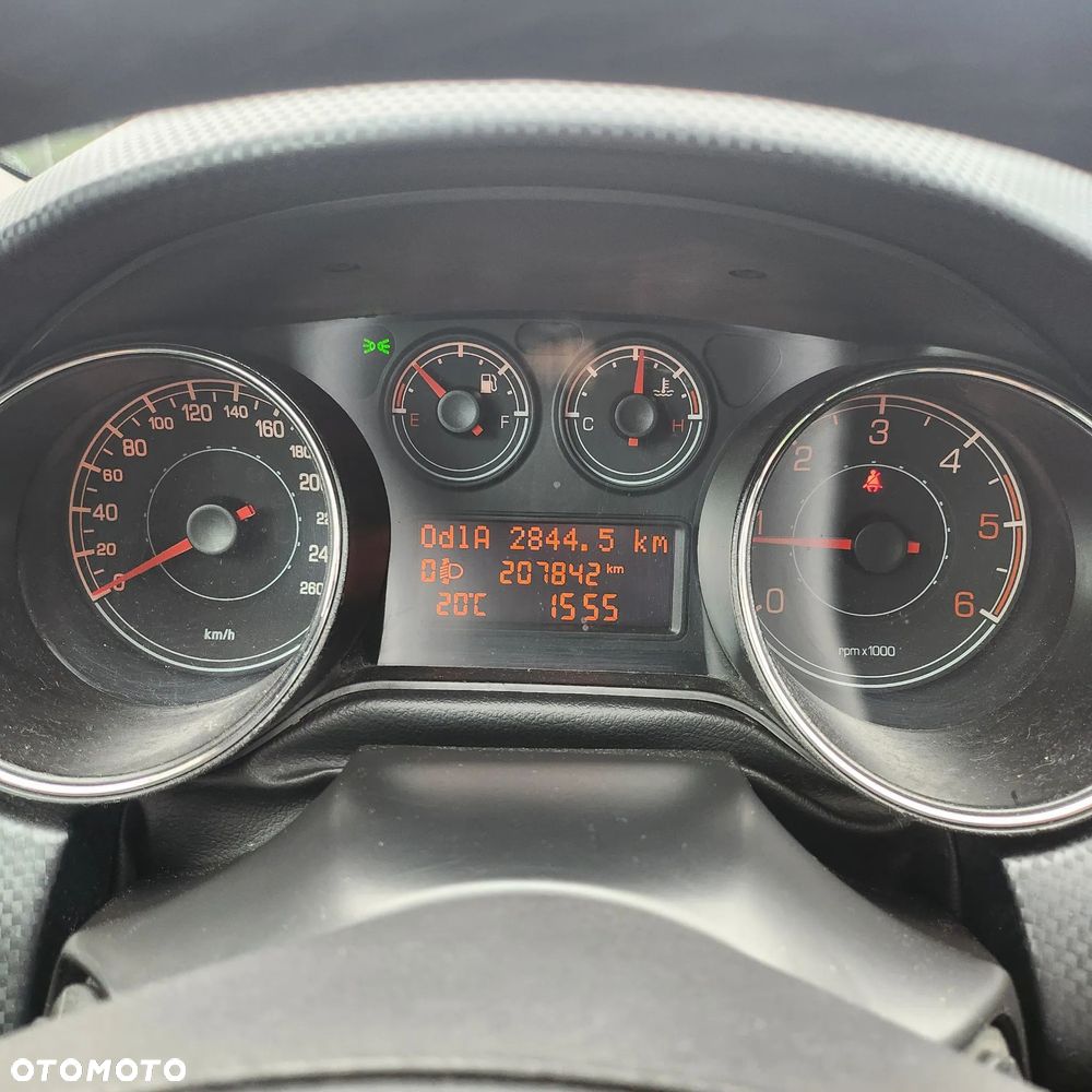 Fiat Bravo 1.6 Multijet 16V Active - 18
