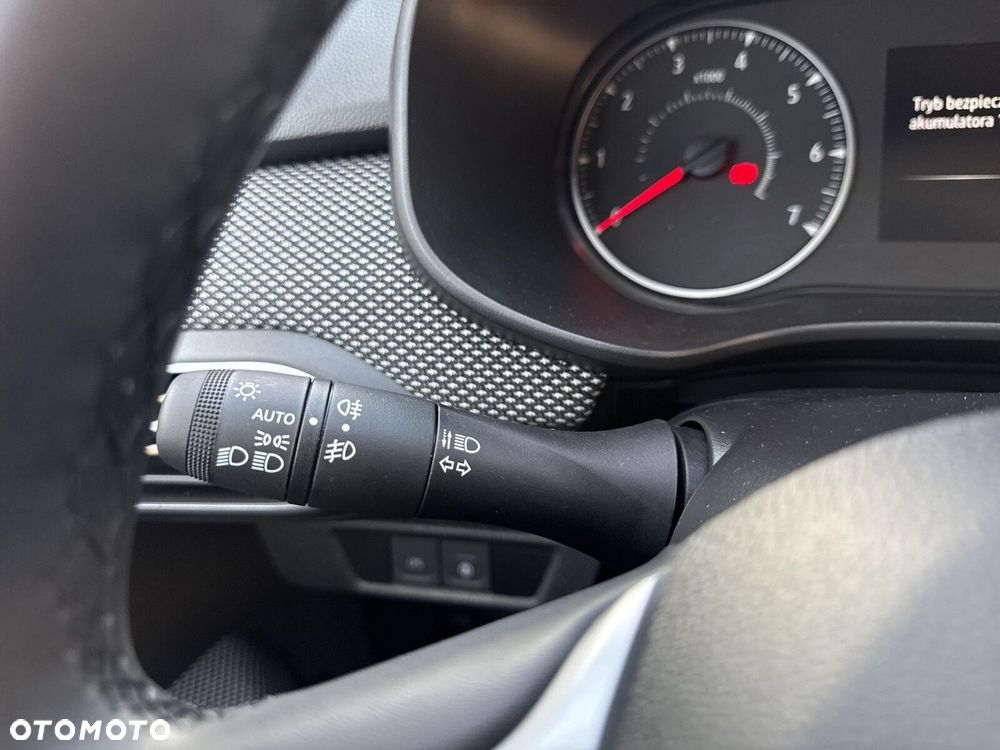 Dacia Sandero Stepway - 25