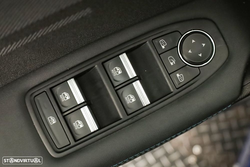 Renault Captur 1.6 E-Tech Full Hybrid Esprit Alpine - 20