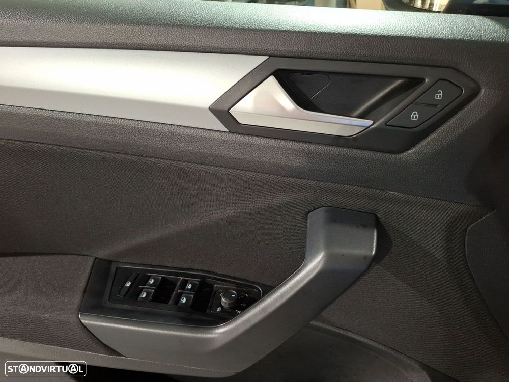 VW T-Roc 1.0 TSI Life - 21