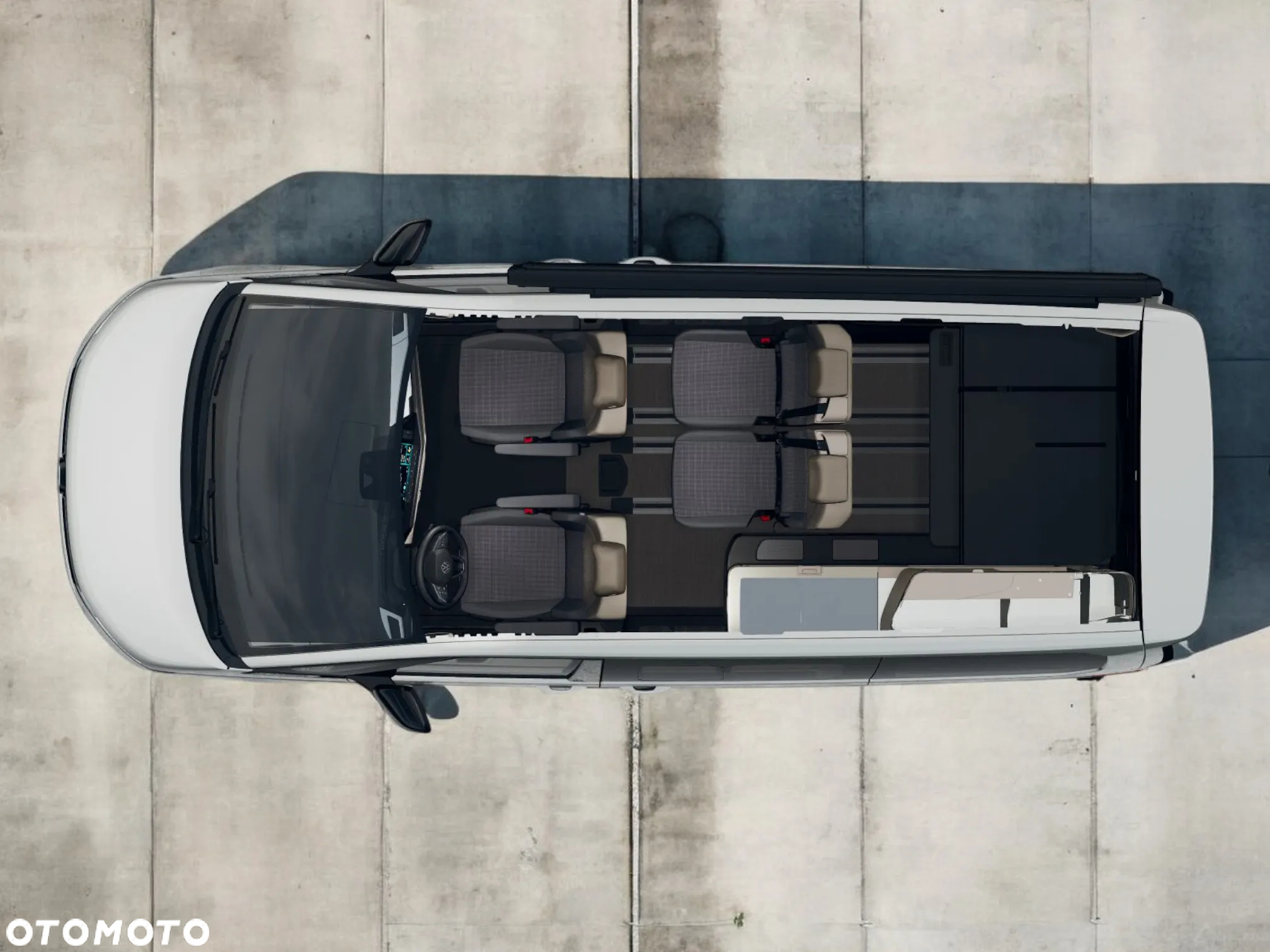 Volkswagen California - 18