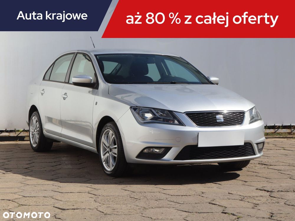 Seat Toledo - 3