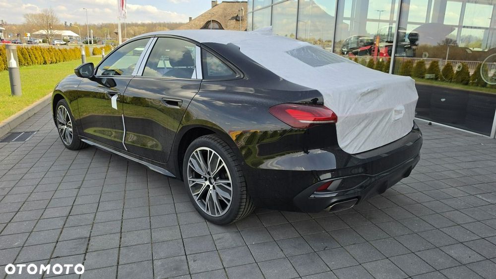 Audi A6 Limousine - 4