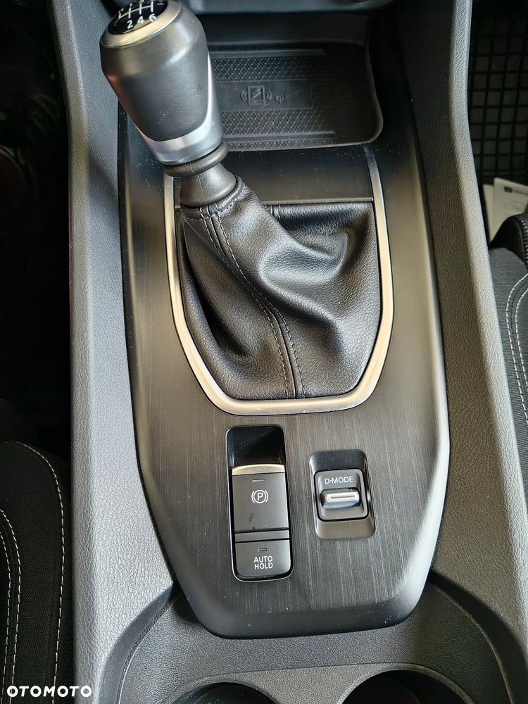 Nissan Qashqai 1.3 DIG-T MHEV Acenta - 7