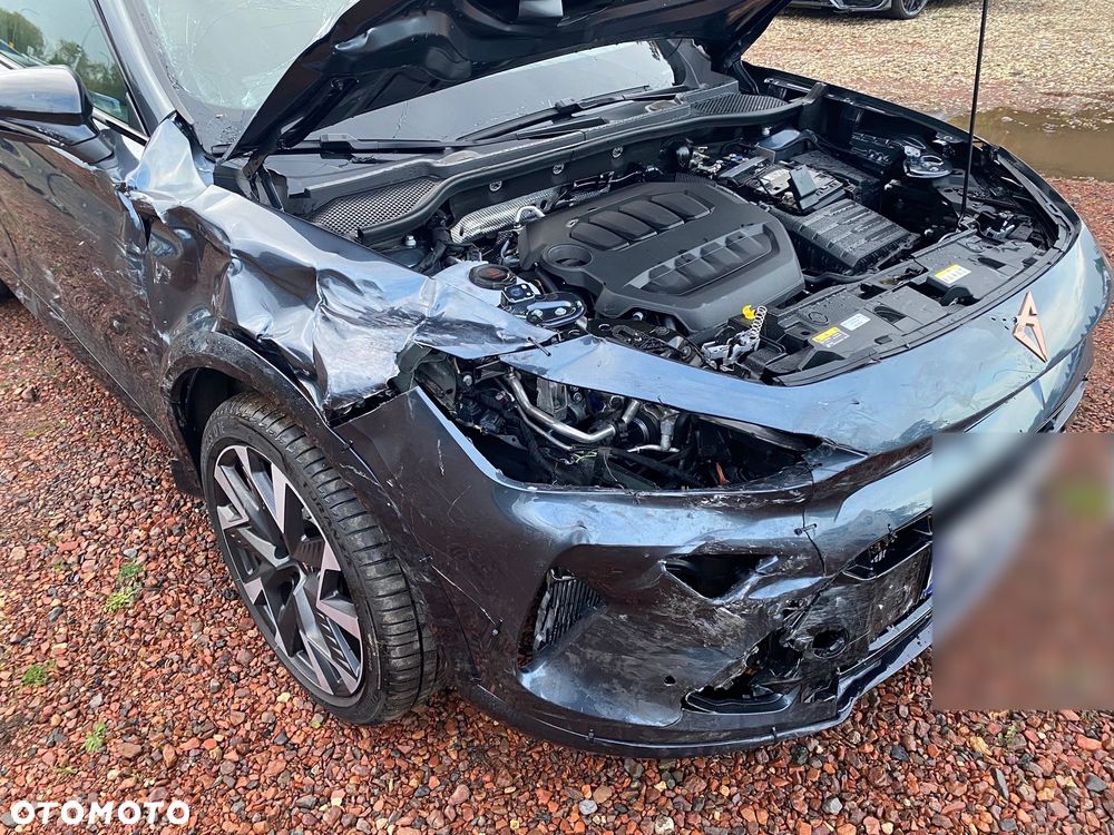 Cupra Formentor 2.0 TSI 4Drive VZ DSG - 7