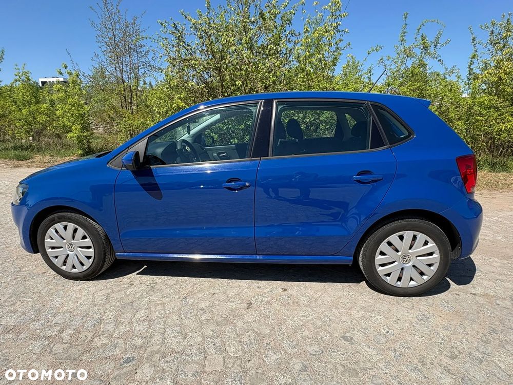 Volkswagen Polo - 2