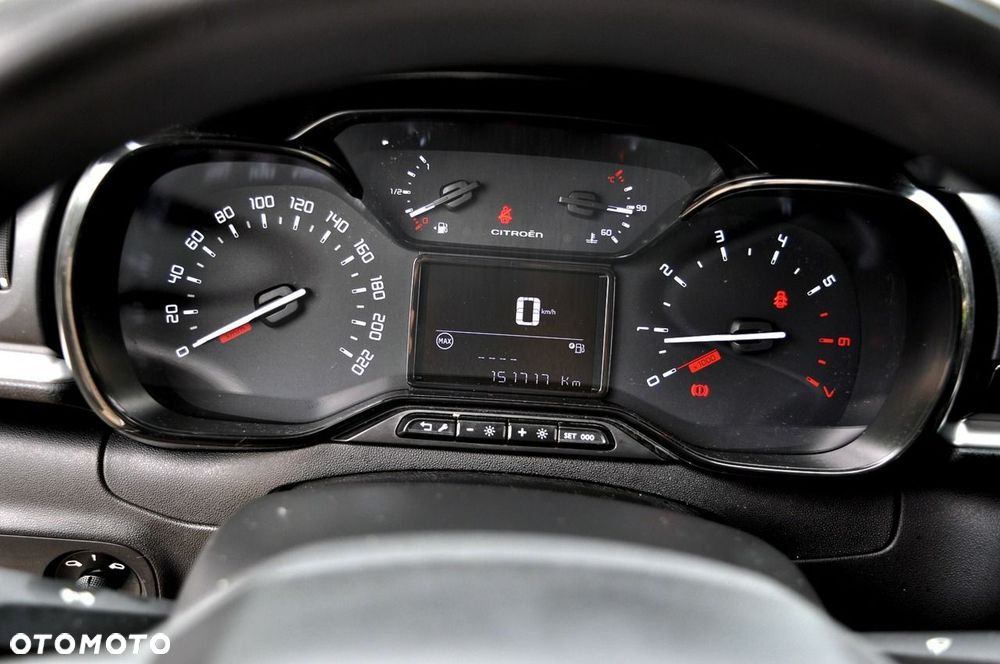 Citroën C3 1.2 PureTech Plus - 19