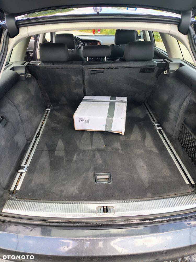 Audi A6 Avant 2.7 TDI Multitronic - 16