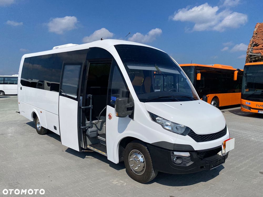 Iveco First - 9