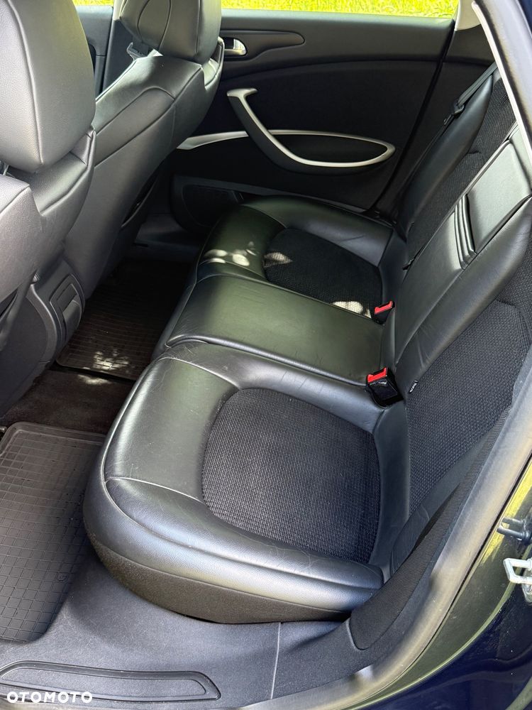 Citroën C5 - 14