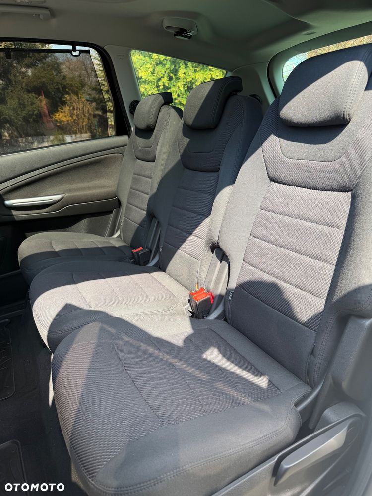 Ford S-Max 2.0 TDCi DPF Titanium X - 22