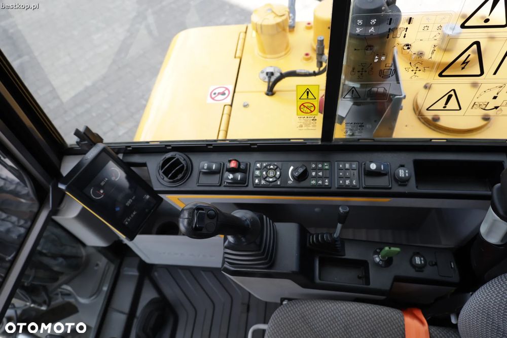 Volvo EC60E - 29