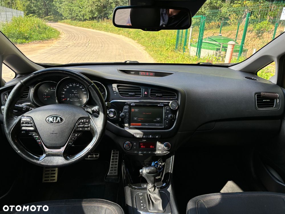 Kia Ceed 1.6 CRDi XL - 15