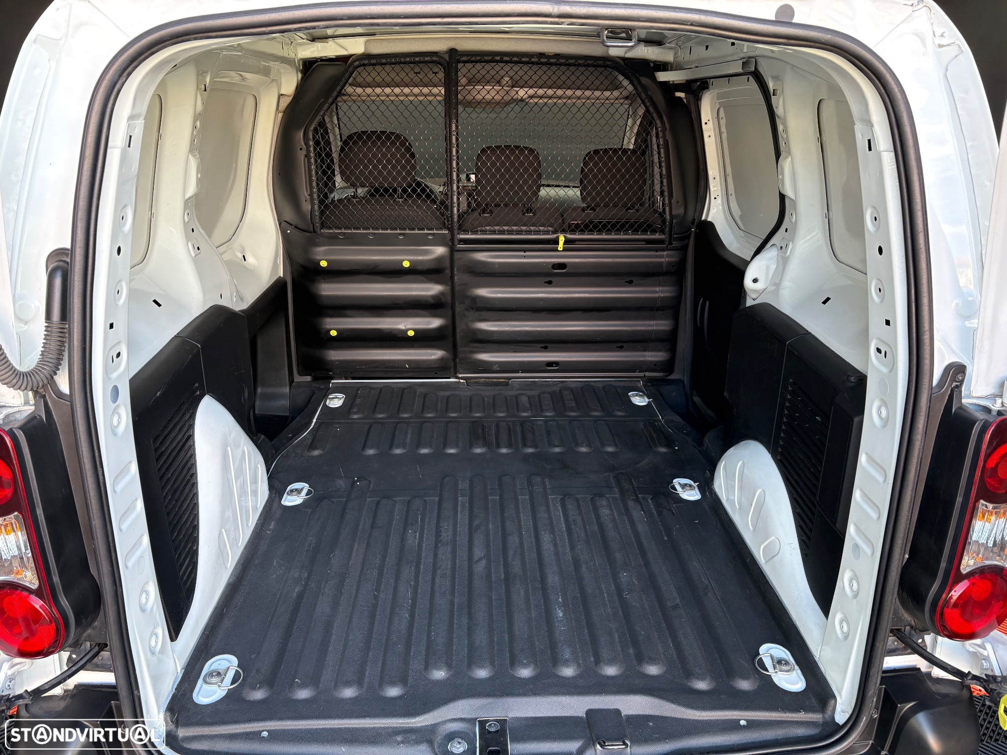 Citroën Berlingo - 22