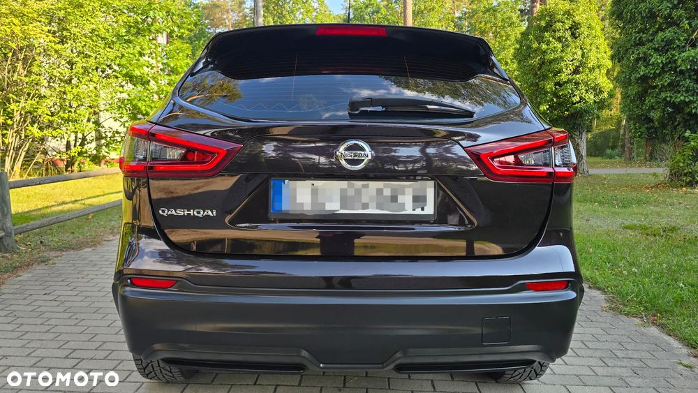 Nissan Qashqai 1.3 DIG-T Tekna+ - 6