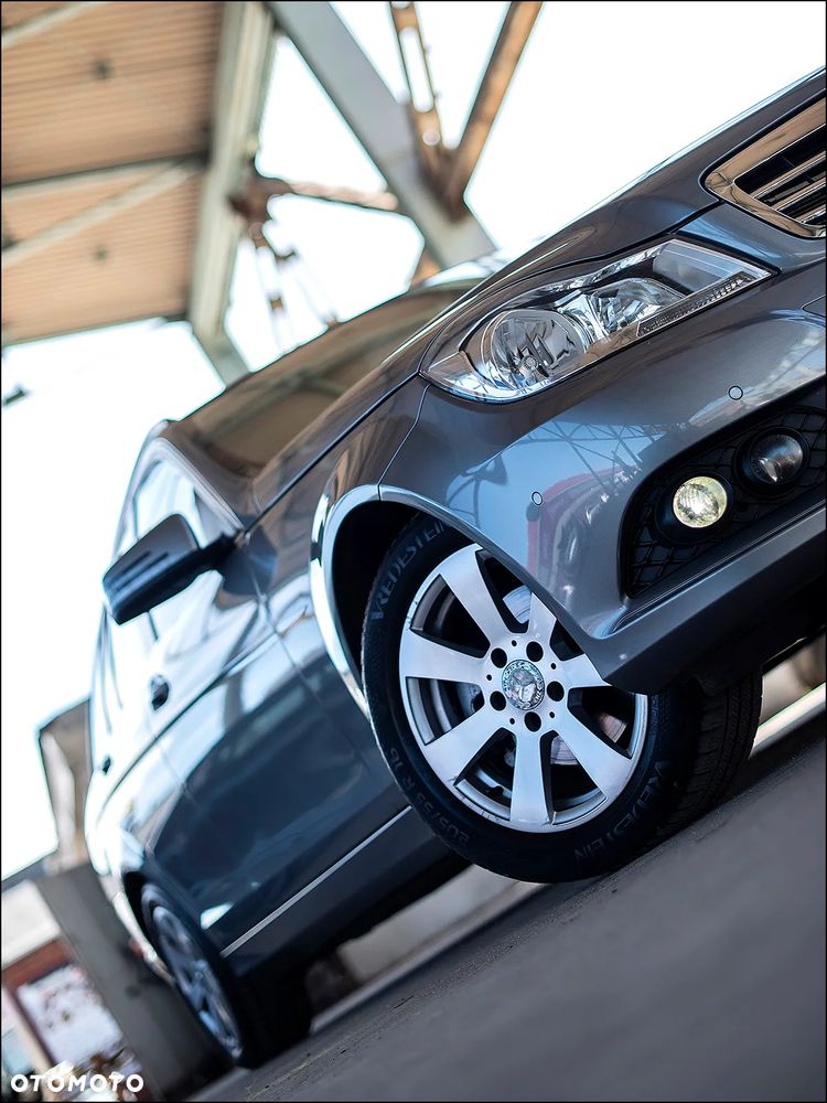 Mercedes-Benz Klasa C 180 (BlueEFFICIENCY) Elegance - 11