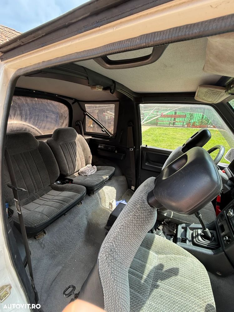 Suzuki Vitara - 8