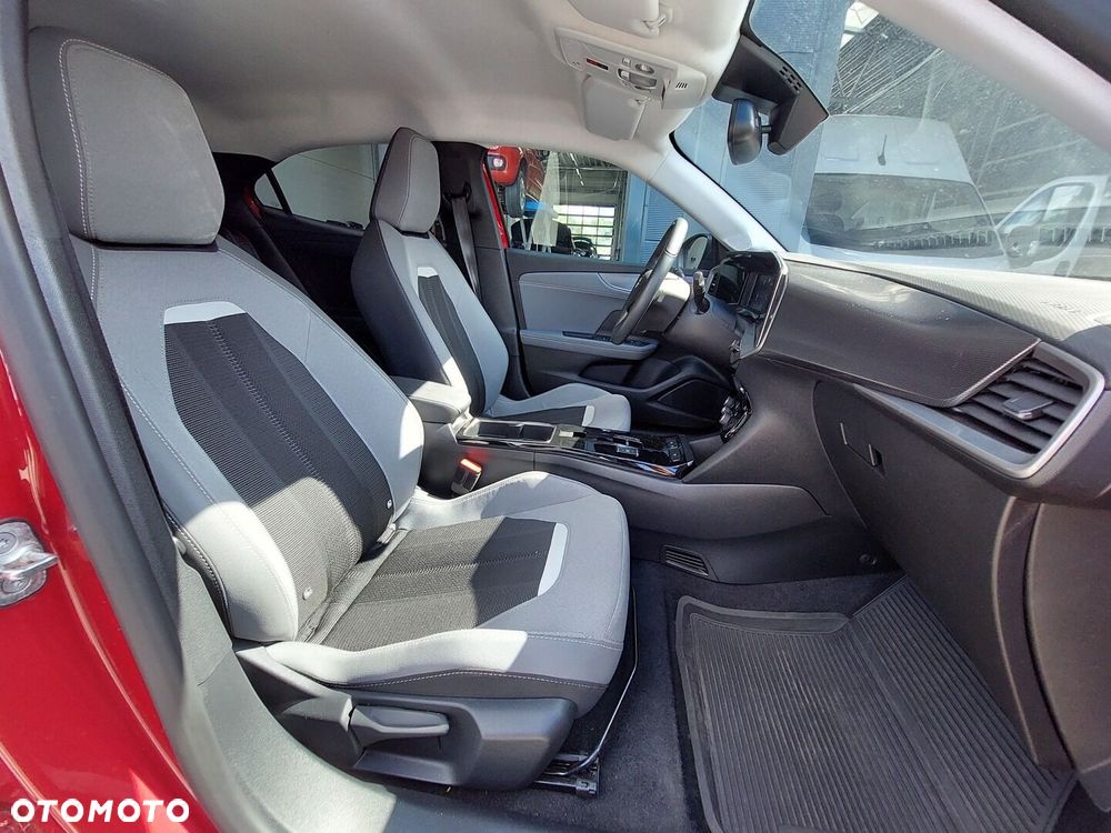 Opel Mokka Mokka-e Elegance - 10