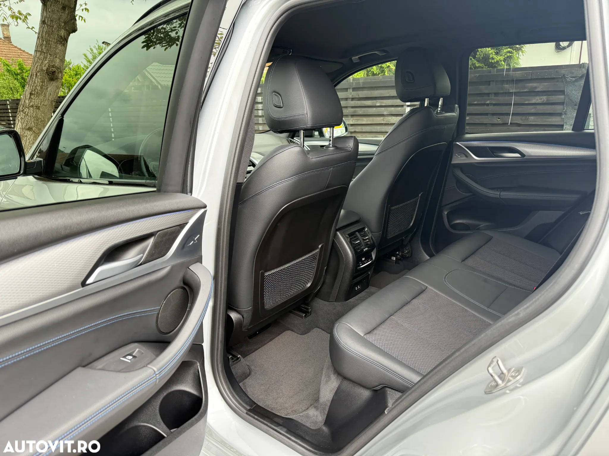 BMW X3 xDrive30e Aut. M Sport Edition - 31