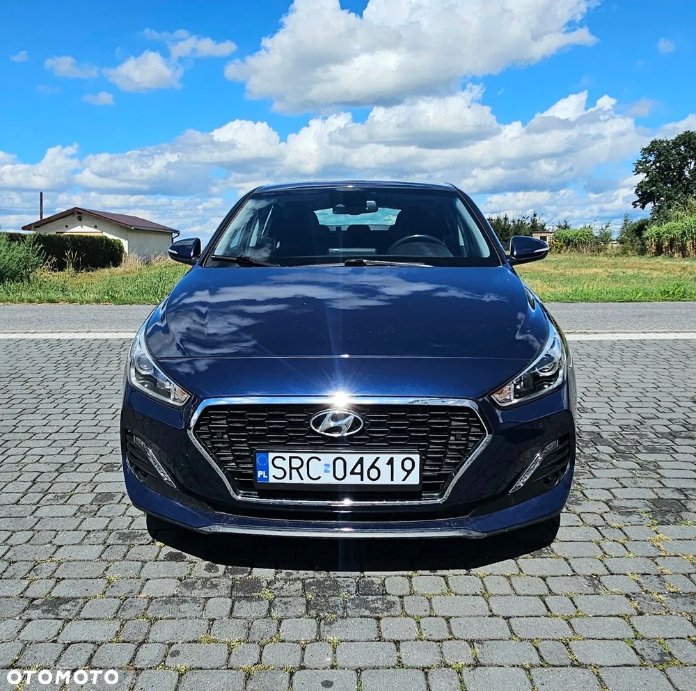 Hyundai i30 - 3