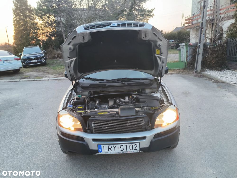 Volvo XC 90 T6 Executive - 34