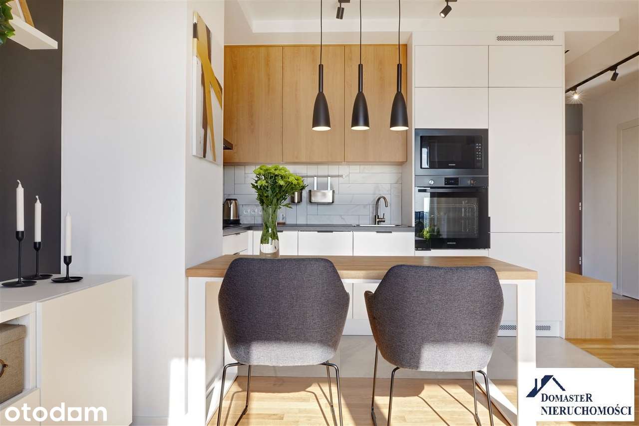 2 pokoje, balkon, parking, Katowice, ul. Słoneczna
