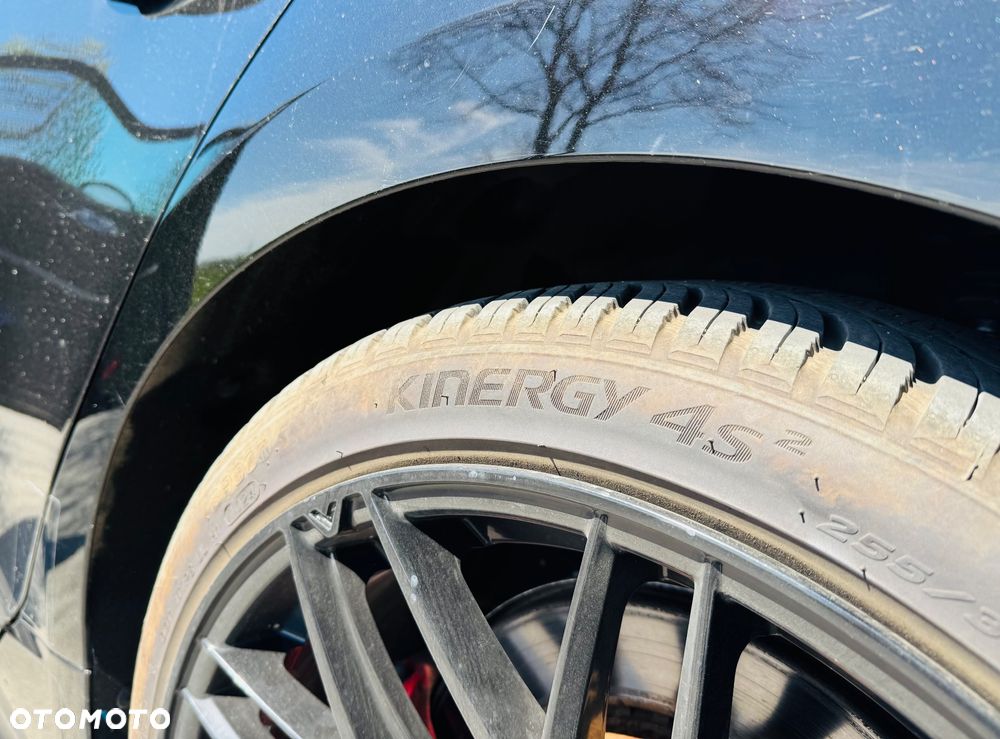 Kia Stinger 3.3 T-GDI V6 GT AWD - 33