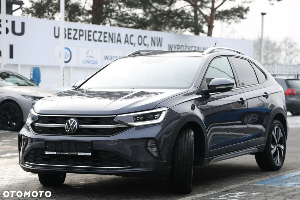 Volkswagen Taigo - 5