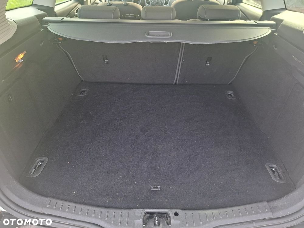 Ford Focus - 21