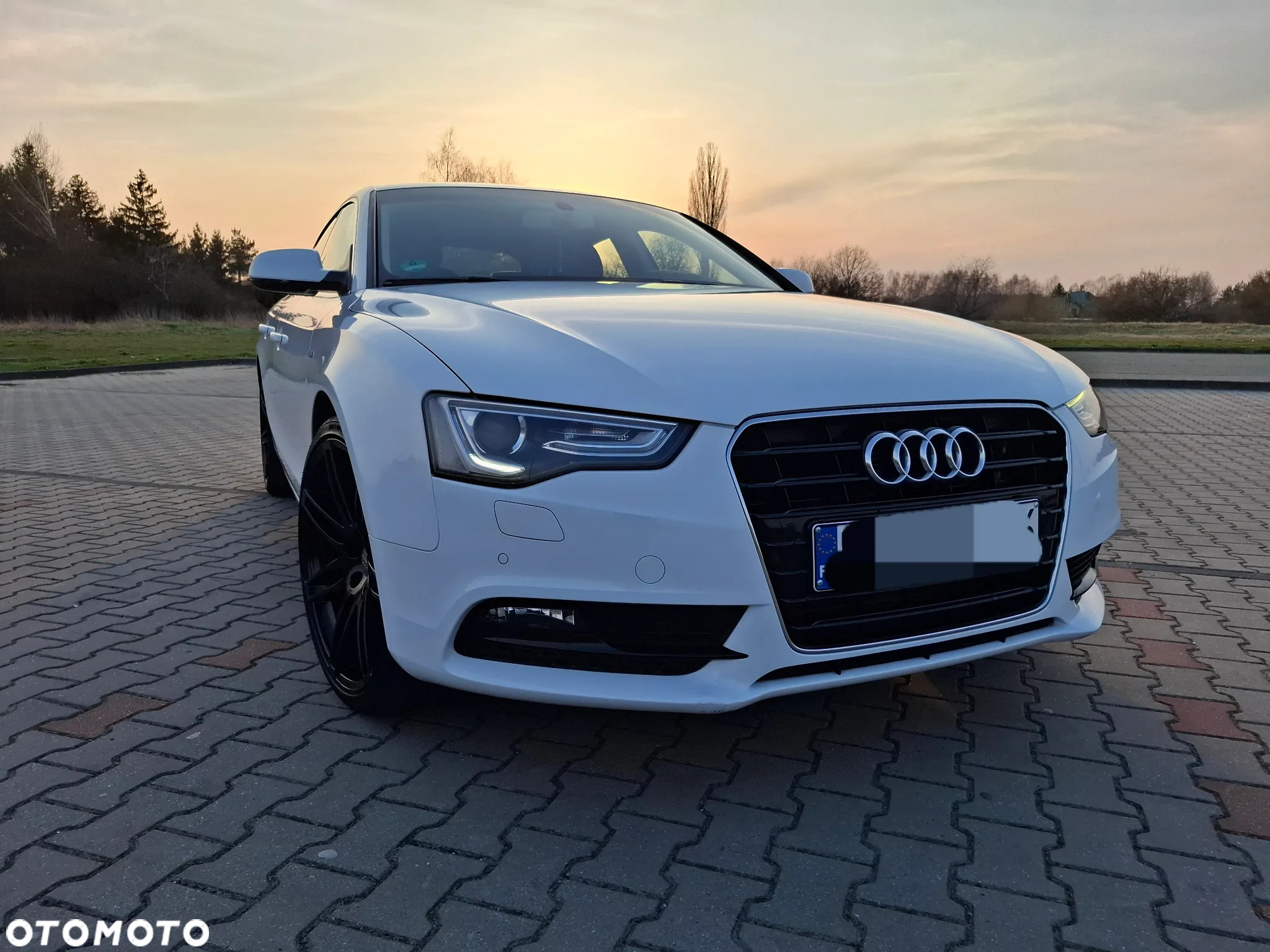 Audi A5 - 14