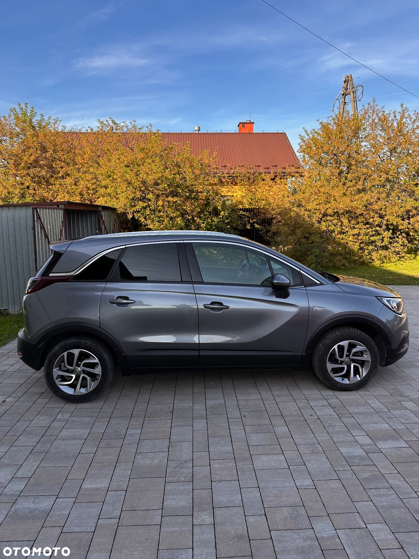 Opel Crossland X 1.2 Edition - 5